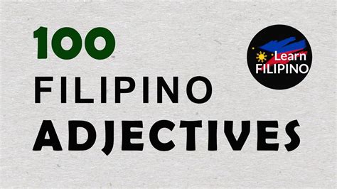 Fast in Tagalog .